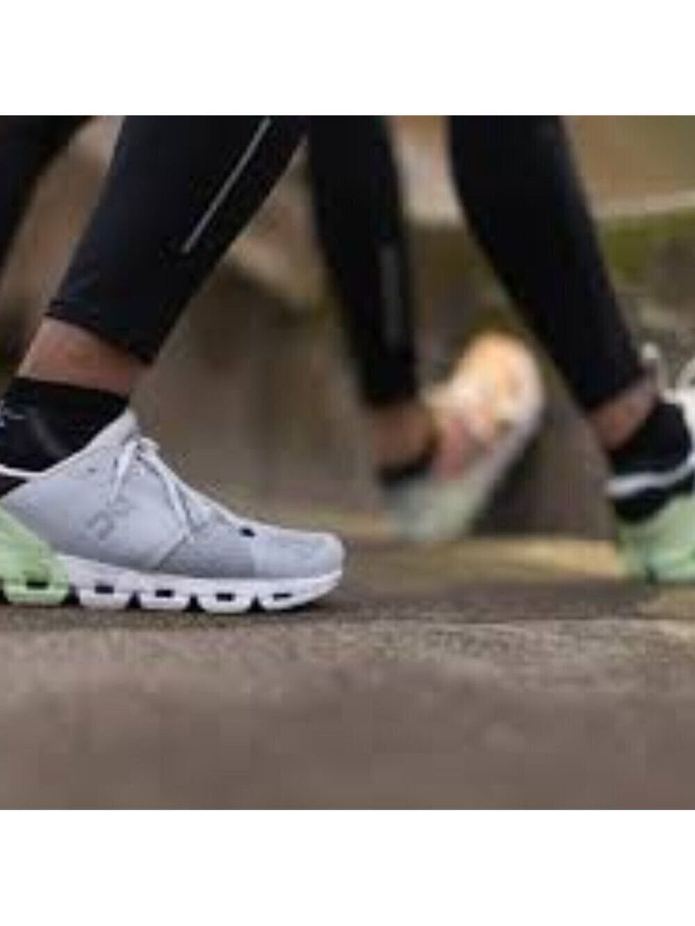 On Running Cloudflyer 4 Size Men's 8 Women's 9.5